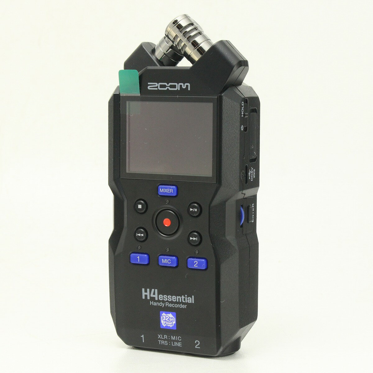 【中古】 ZOOM / H4 essential 【御茶ノ水本店】