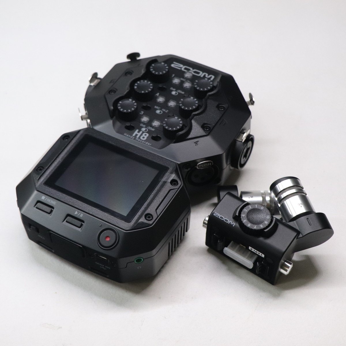 【中古】ZOOM / H8 Handy Recorder 【梅田店】