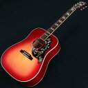 (タイムセール)《特典付き》(実物画像) Gibson / Hummingbird Standard Vintage Cherry Sunburst ギブソン ...