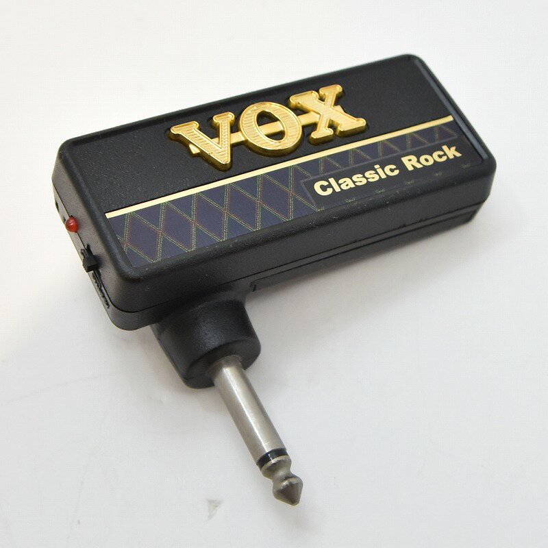 šVOX / AP-CR / amPlug Classic Rock ڿضŹ