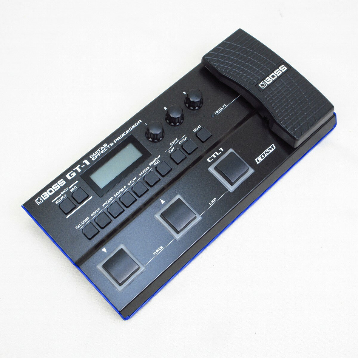 šBOSS / GT-1 Guitar Effects Processor ޥե ڲŹ
