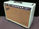 【中古】 FENDER / Super Sonic 22 COMBO FSR Surf Green 【渋谷店】