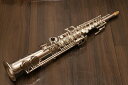 【中古】H.SELMER / セルマー Sopranino Saxophone MARK6 SP ソプラニーノサックス 【1年保証】【名古屋栄店】