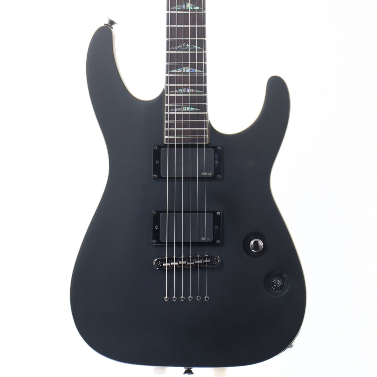 【中古】Charvel / DX-1 SL Satin Black 【梅田店】