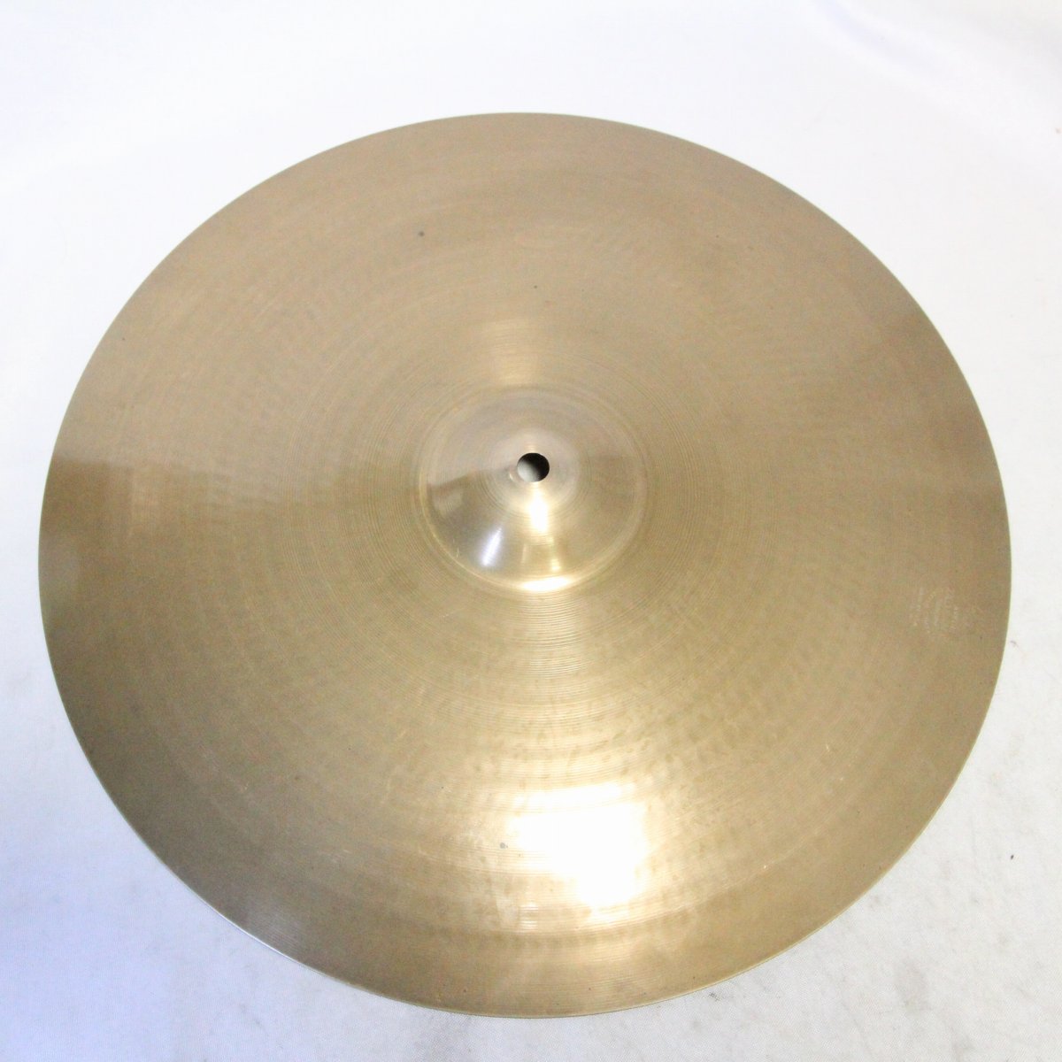 【中古】ZILDJIAN / A.CUSTOM FAST CRASH 16インチ 948g Aカスタム クラッシュシンバル【池袋店】