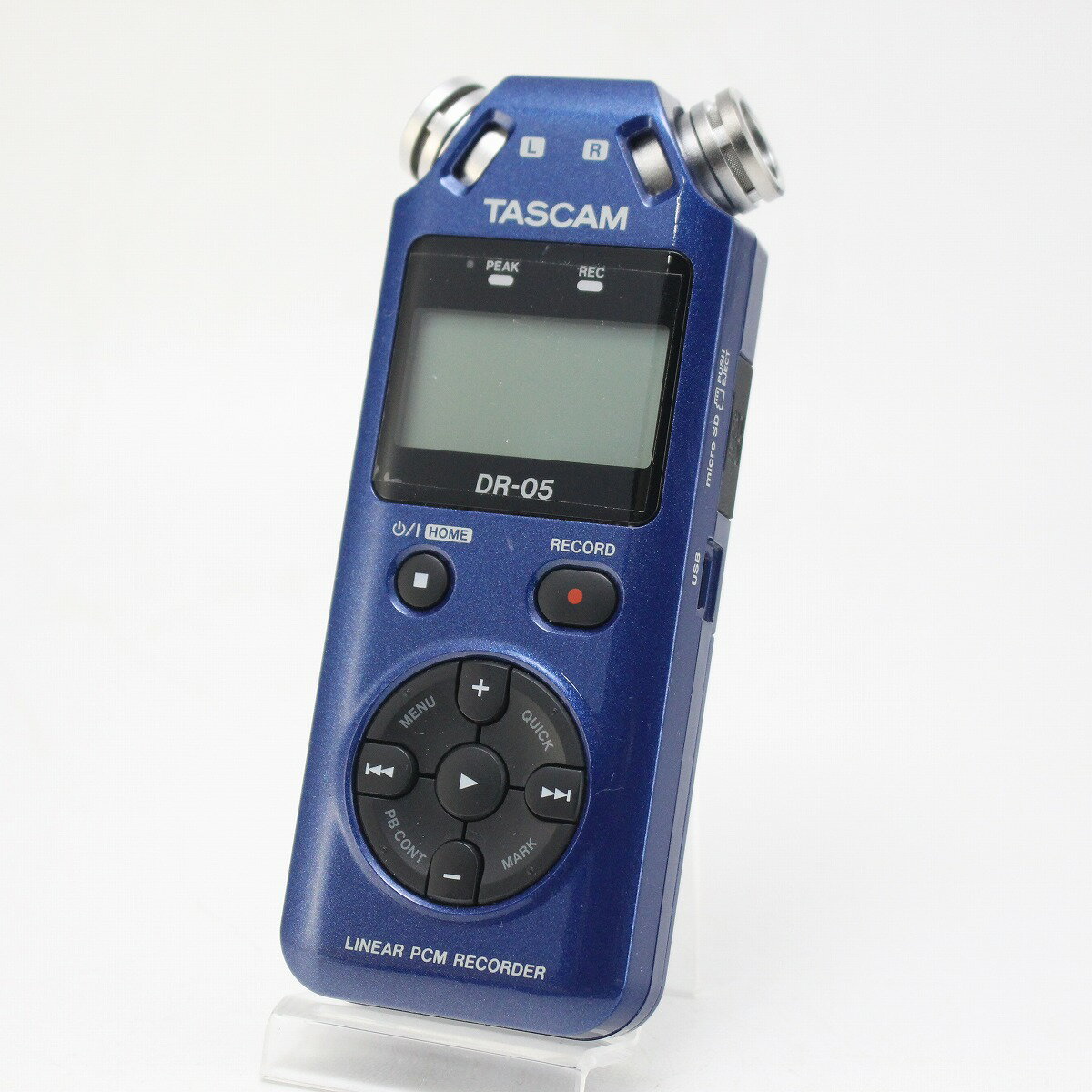 【中古】 TASCAM / DR-05 【御茶ノ水本店】