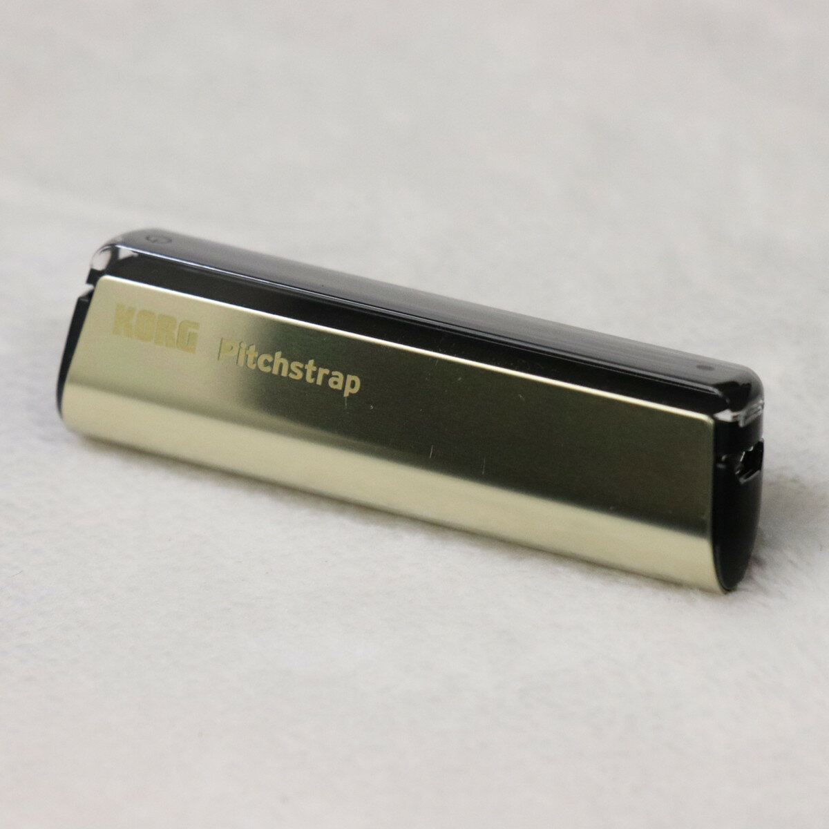 【中古】KORG / Pitchstrap Gold PST-1-GD 【梅田店】