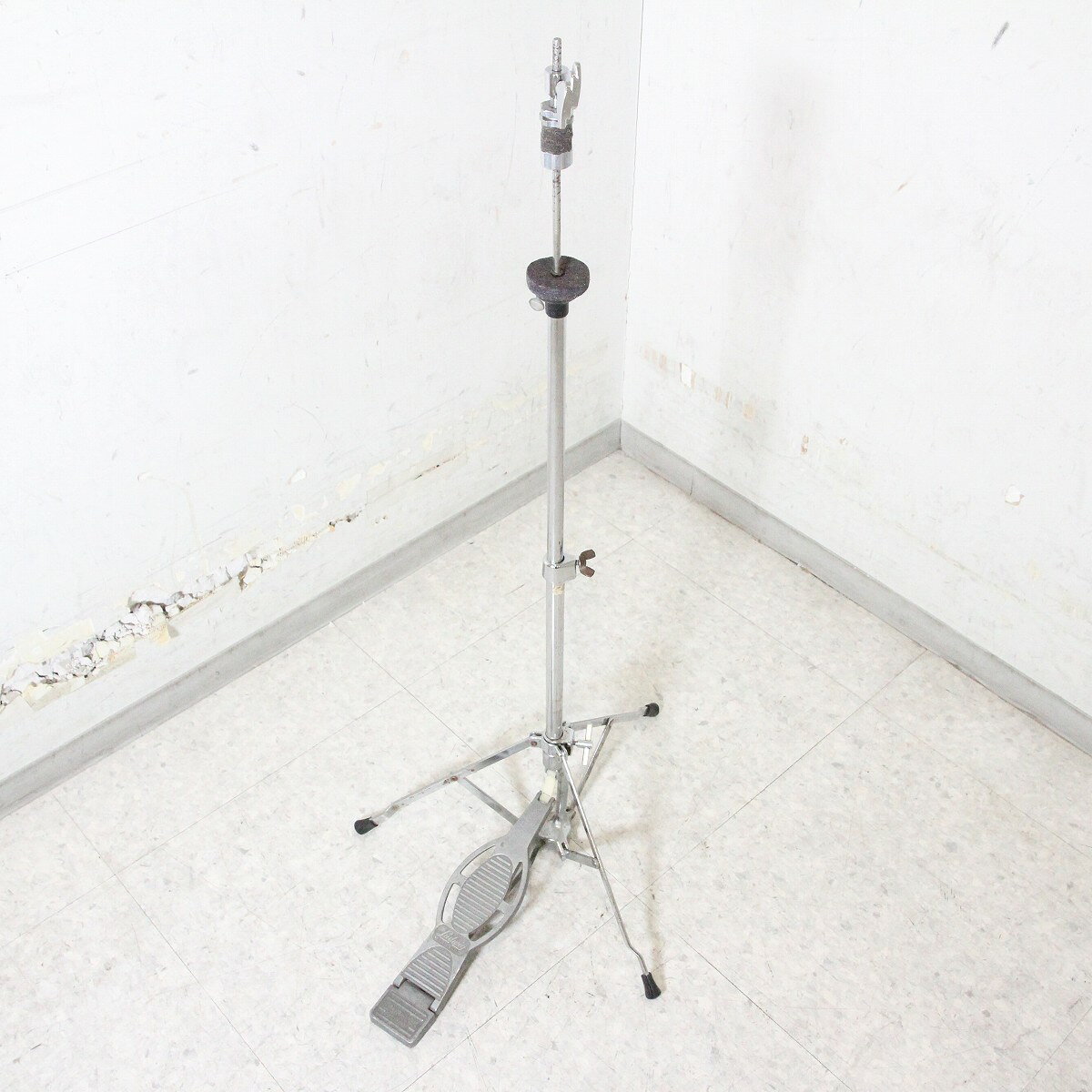 【中古】LUDWIG / #1123-1 HH STAND ハイハットスタンド【池袋店】
