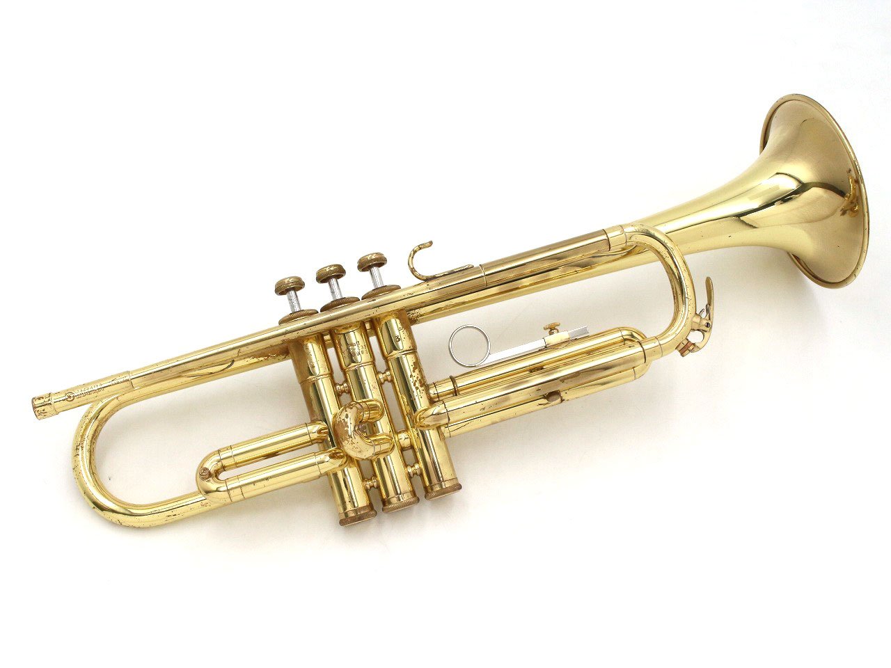 【中古】YAMAHA / TRUMPET YTR-233 【梅田店】