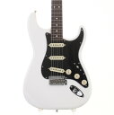 【中古】FENDER MEXICO / Player II Stratocaster Polar White 【新宿店】(2)