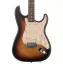 【中古】SQUIER / Affinity Series Stratocaster 3-Color Sunburst 【訳アリ】 【新宿店】