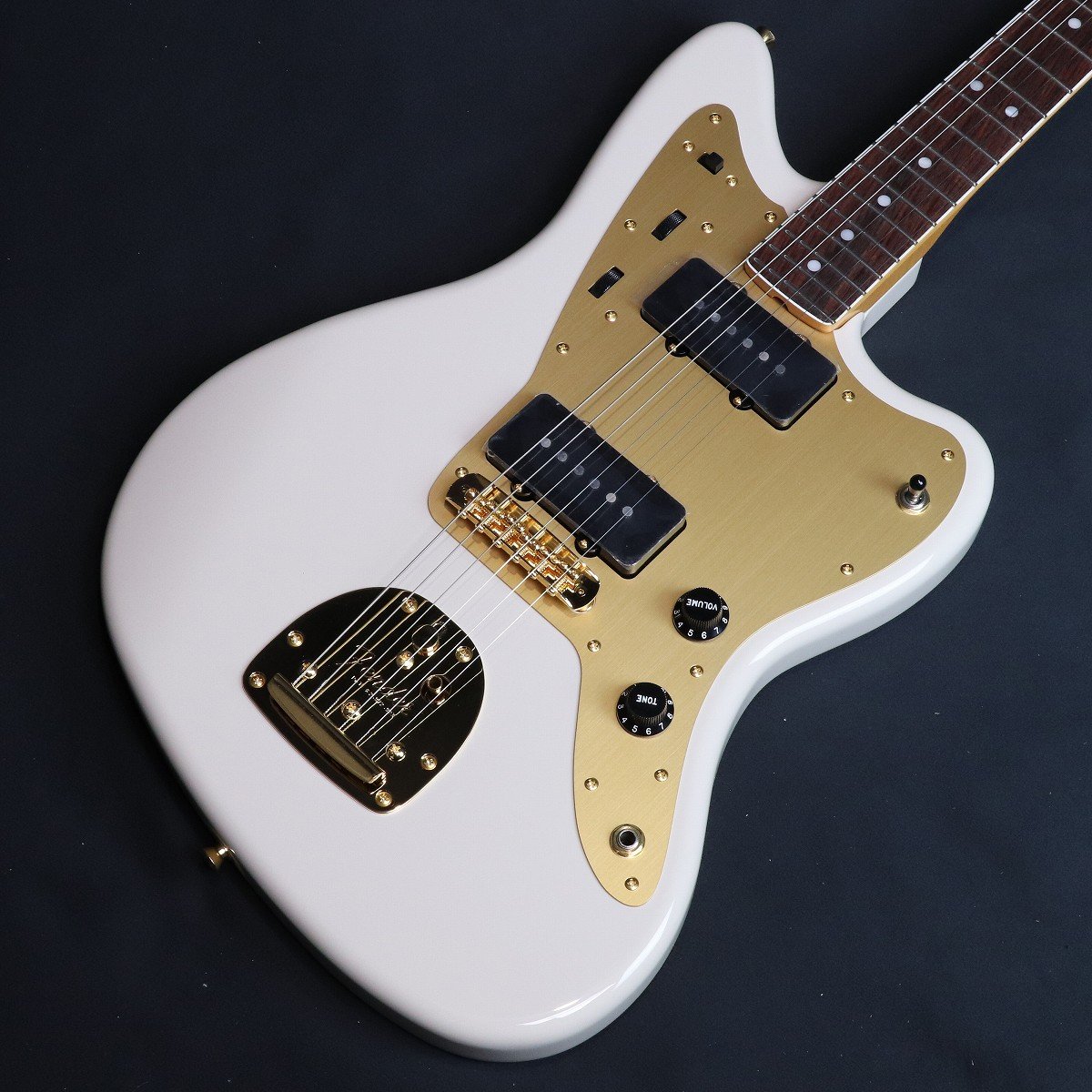 Хڴ 17Shops㤨[ŵդ]Fender / ISHIBASHI FSR MIJ Traditional 60S Jazzmaster Alder Body Desert Sand Gold Hardware S/N:JD25019081ۡ3.47kgۡŹƬ̤ŸʡۡڲŹۡYRKۡפβǤʤ169,800ߤˤʤޤ