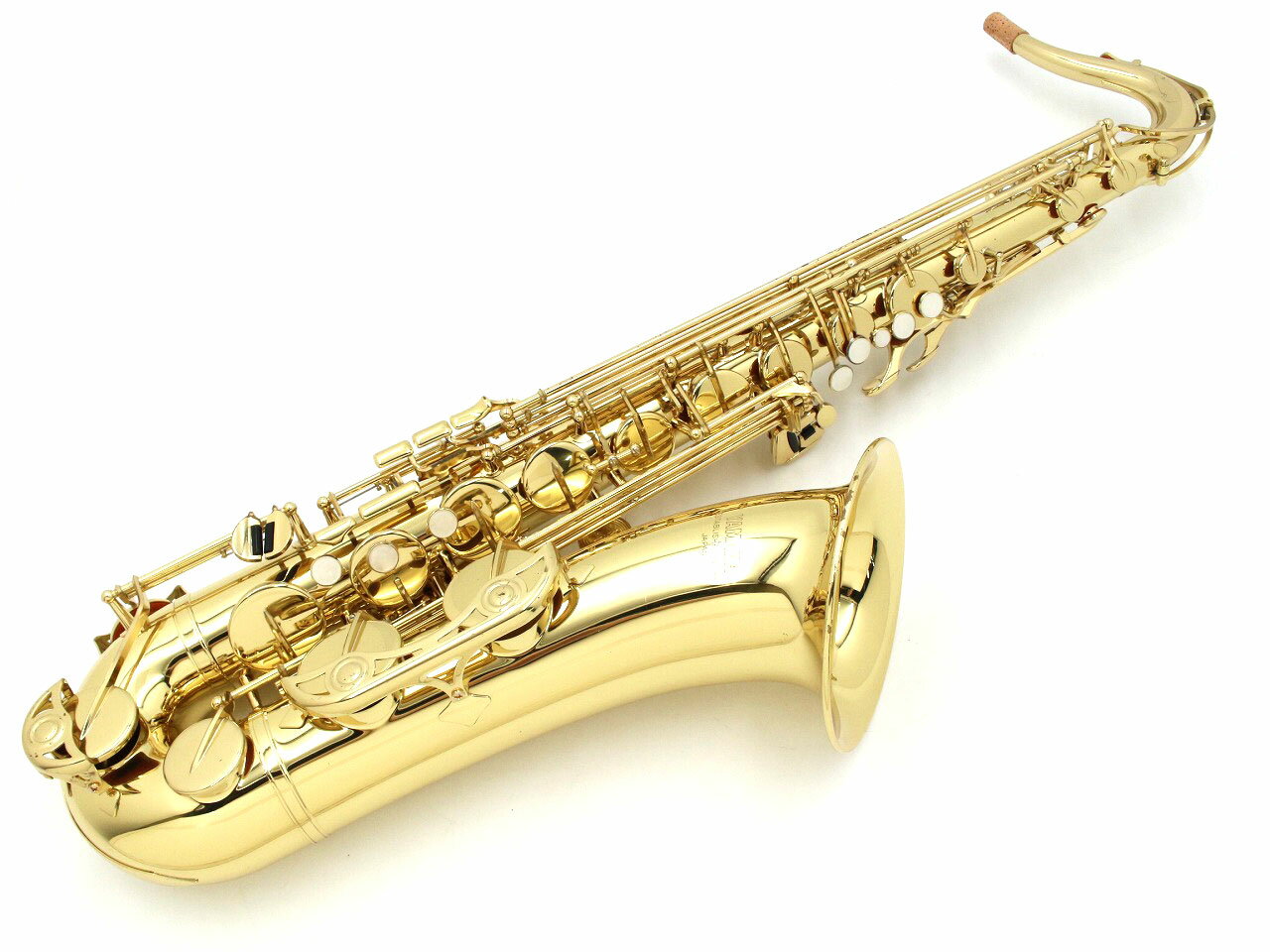 楽天市場】サックス タンポの通販