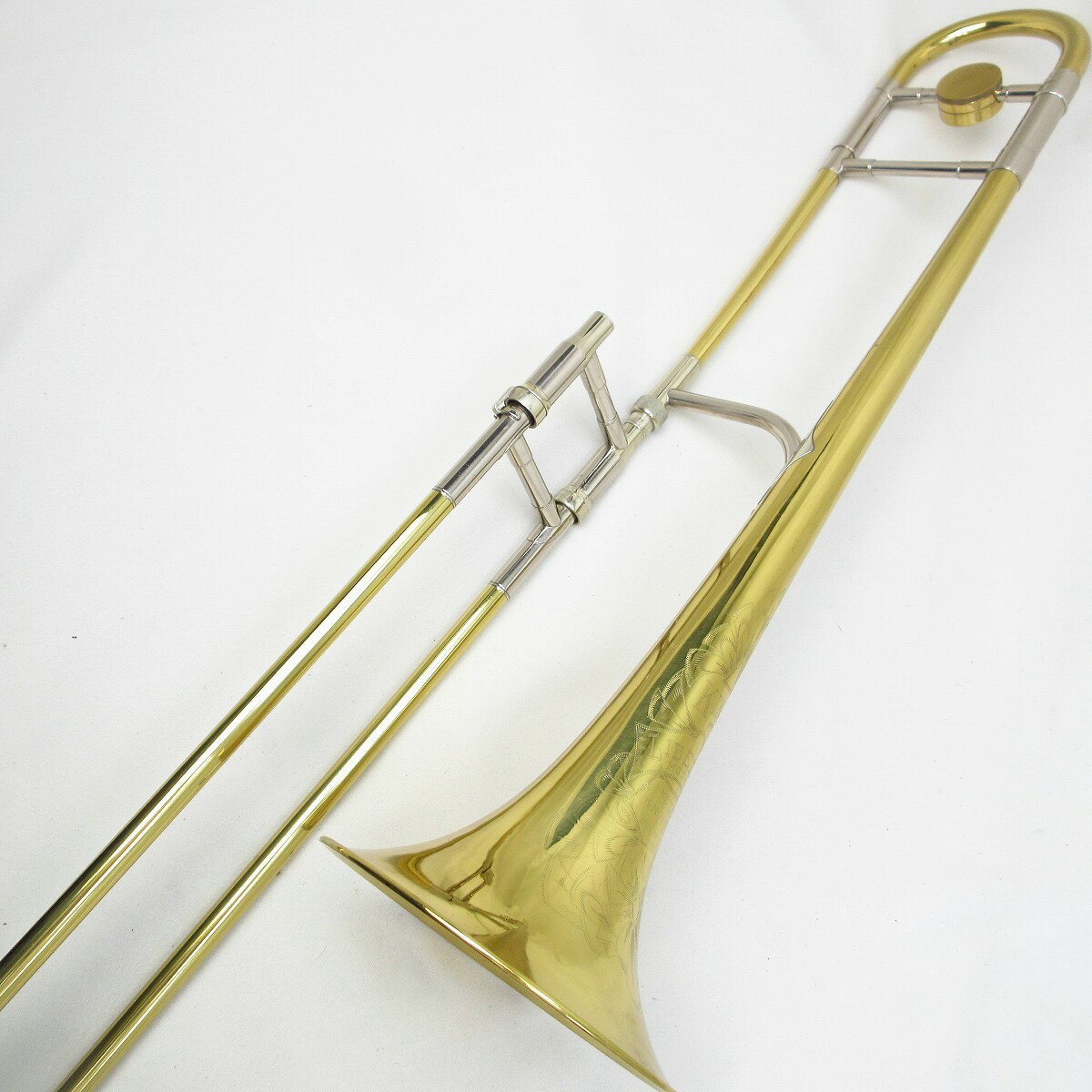 【中古】H.N. WHITE(KING) / テナートロンボーン 2B LIBERTY Model 【横浜店】