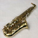 【中古】Soleil / アルトサックス SAL-1 【訳アリ】 【梅田店】