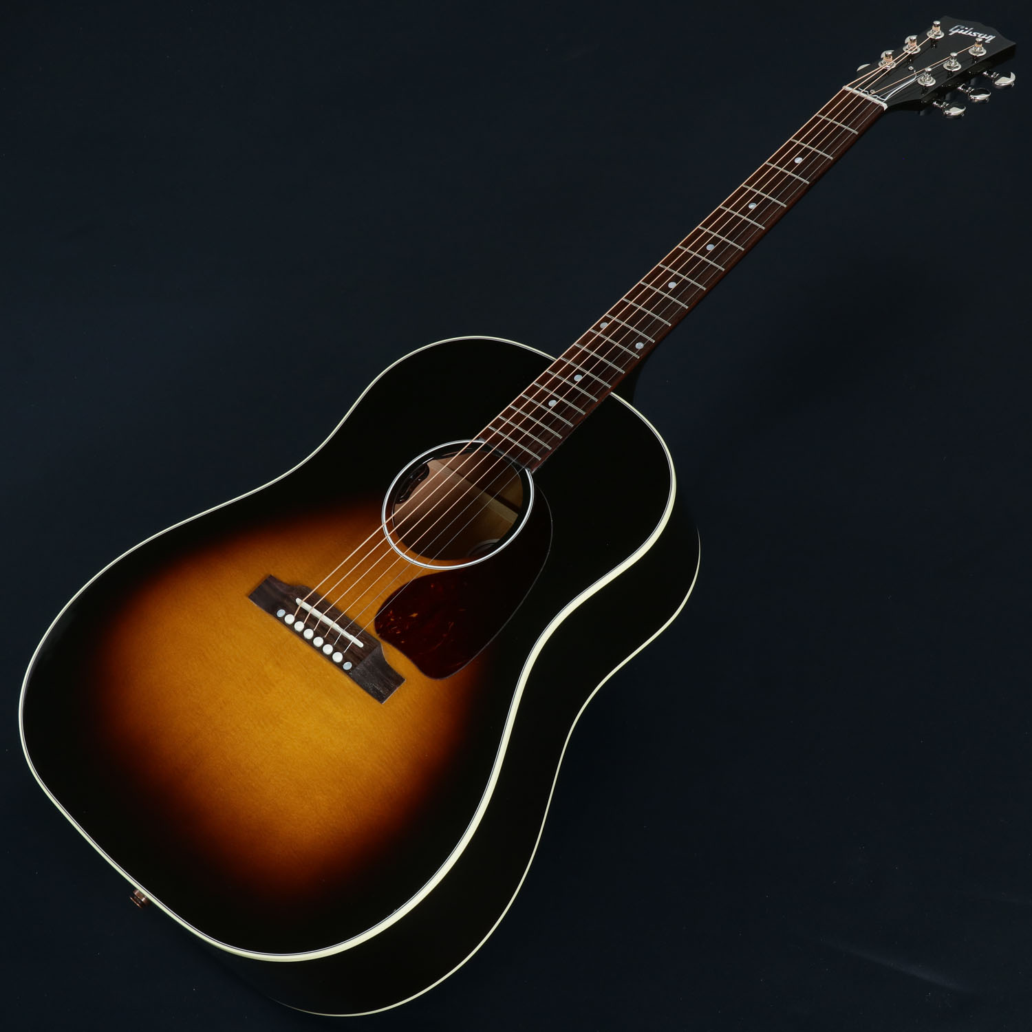 ŵդ(ʪ) Gibson / J-45 Standard VS (Vintage Sunburst) ֥  쥢 ƥå J45 S/N 22515139ۡŹۡYRK