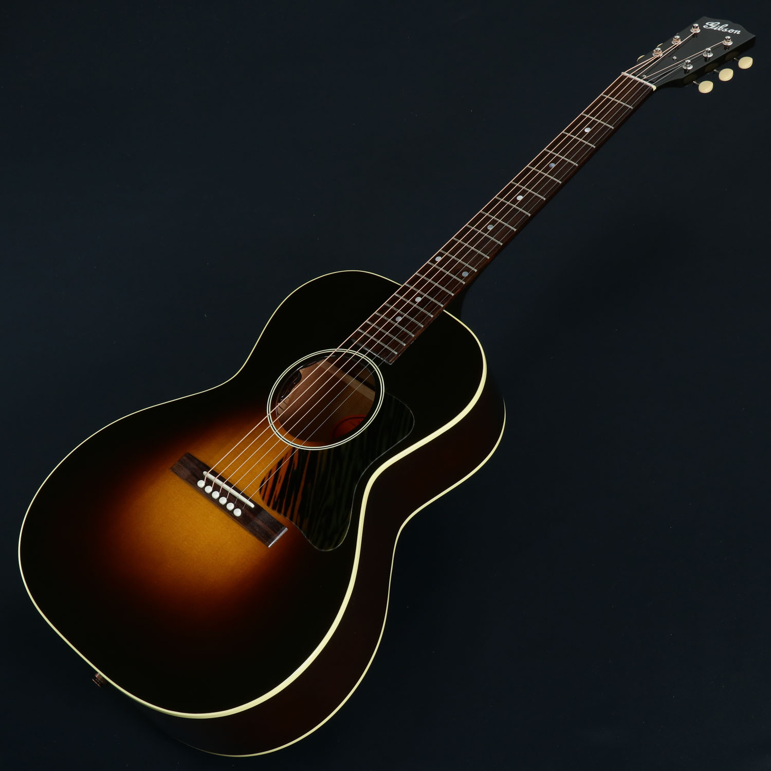 ŵդ(ʪ) Gibson / L-00 Original Vintage Sunburst ֥  쥢 ƥå L-OO L00 S/N 22265130ۡŹۡYRK