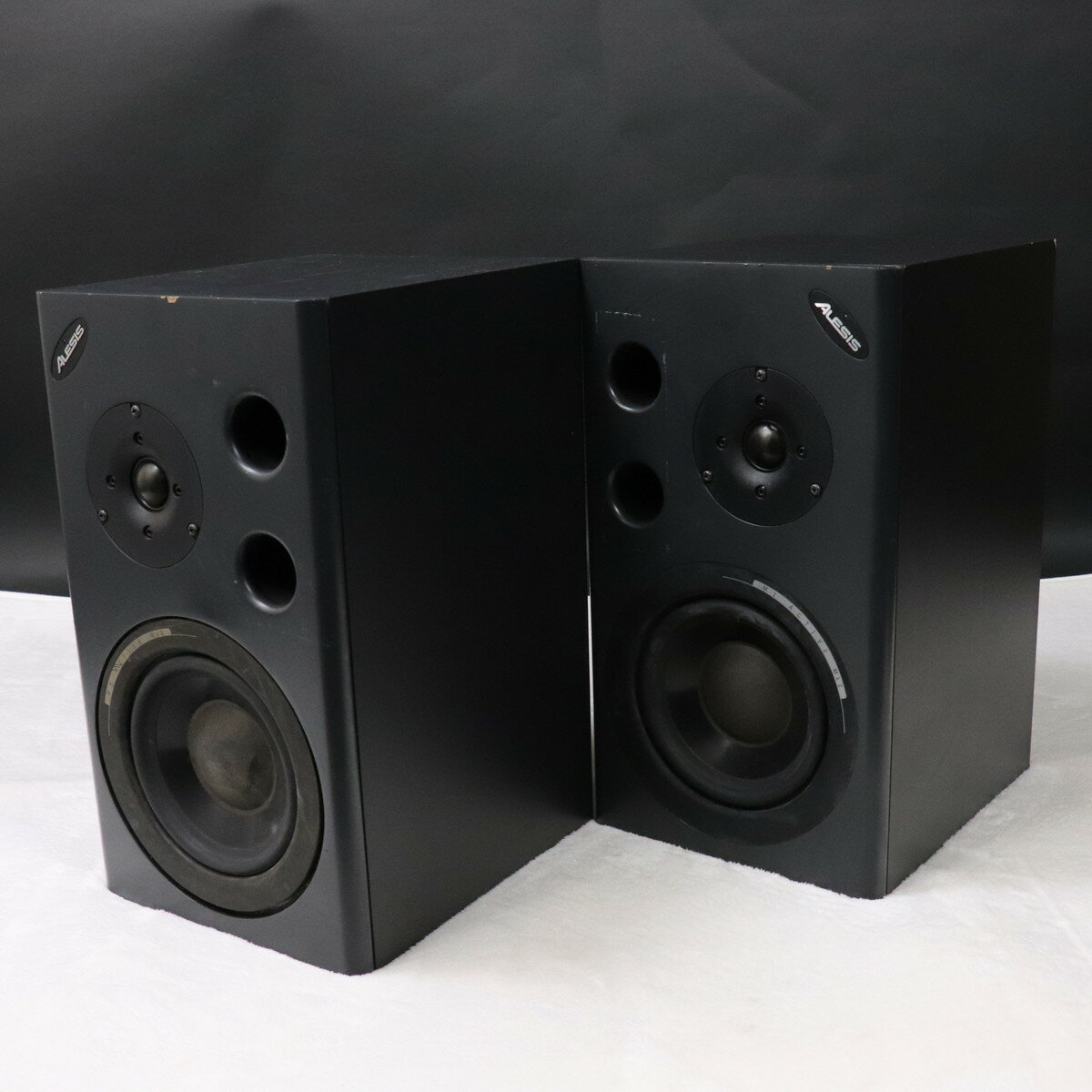 【中古】ALESIS / M1Active MKII Pair 【SN A40405046601183】 【梅田店】