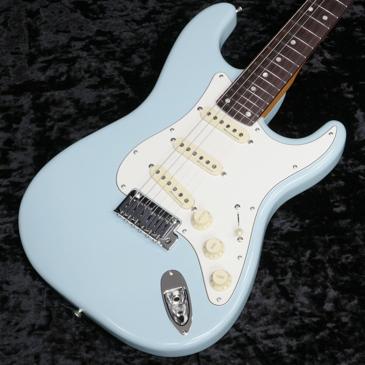 Fender / Rei Stratocaster R246 Rosewood Fingerboard Rei Blu【新宿店】【YRK】