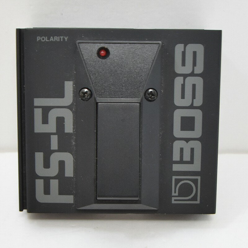 【中古】BOSS / FS5L 【SN NN46522】 【心斎橋店】