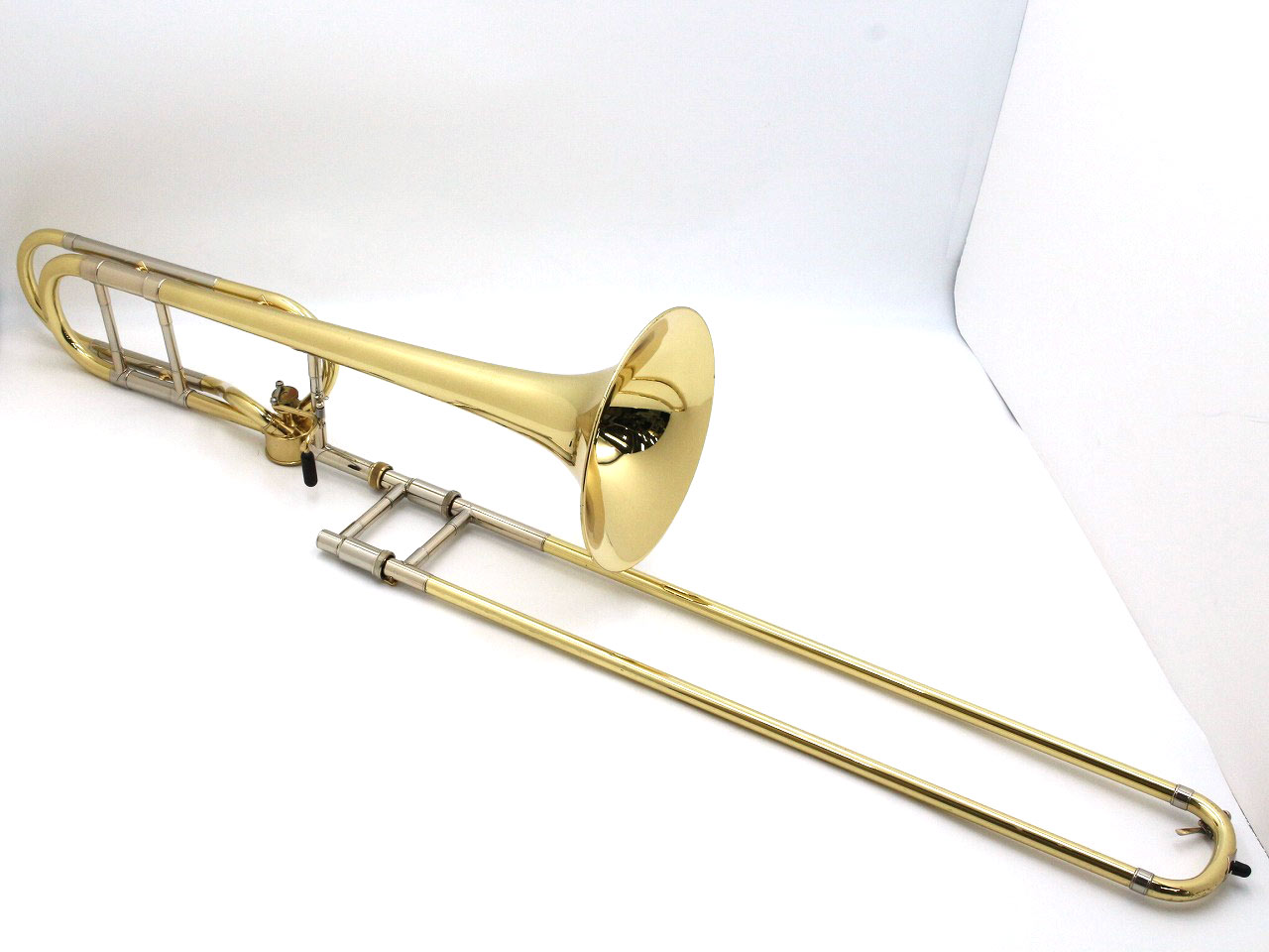 【中古】Bach / テナーバストロンボーン 42A GL 【SN 181531】 【梅田店】