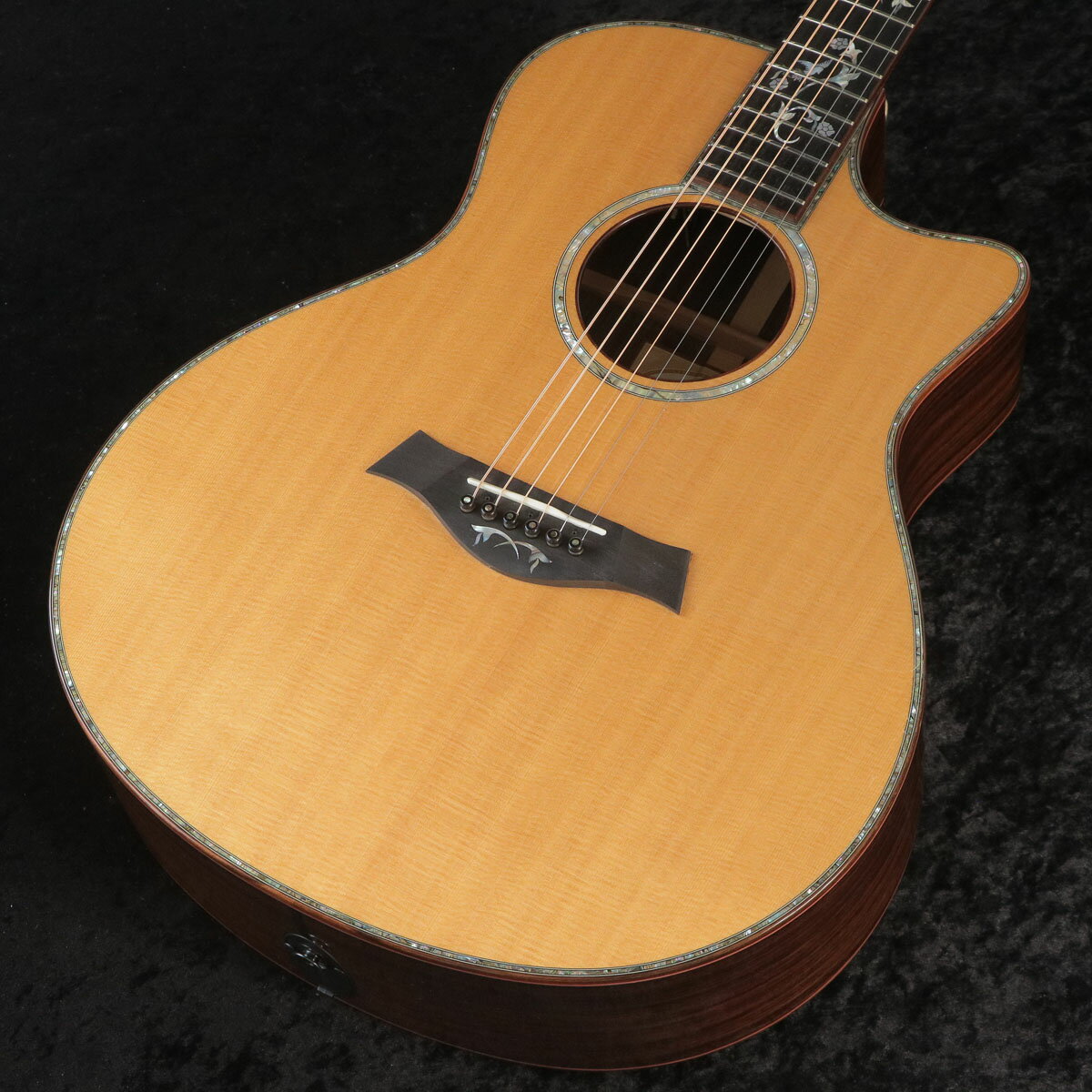 【中古】Taylor / 916ce ES1 2013年製【御茶ノ水HARVEST_GUITARS】
