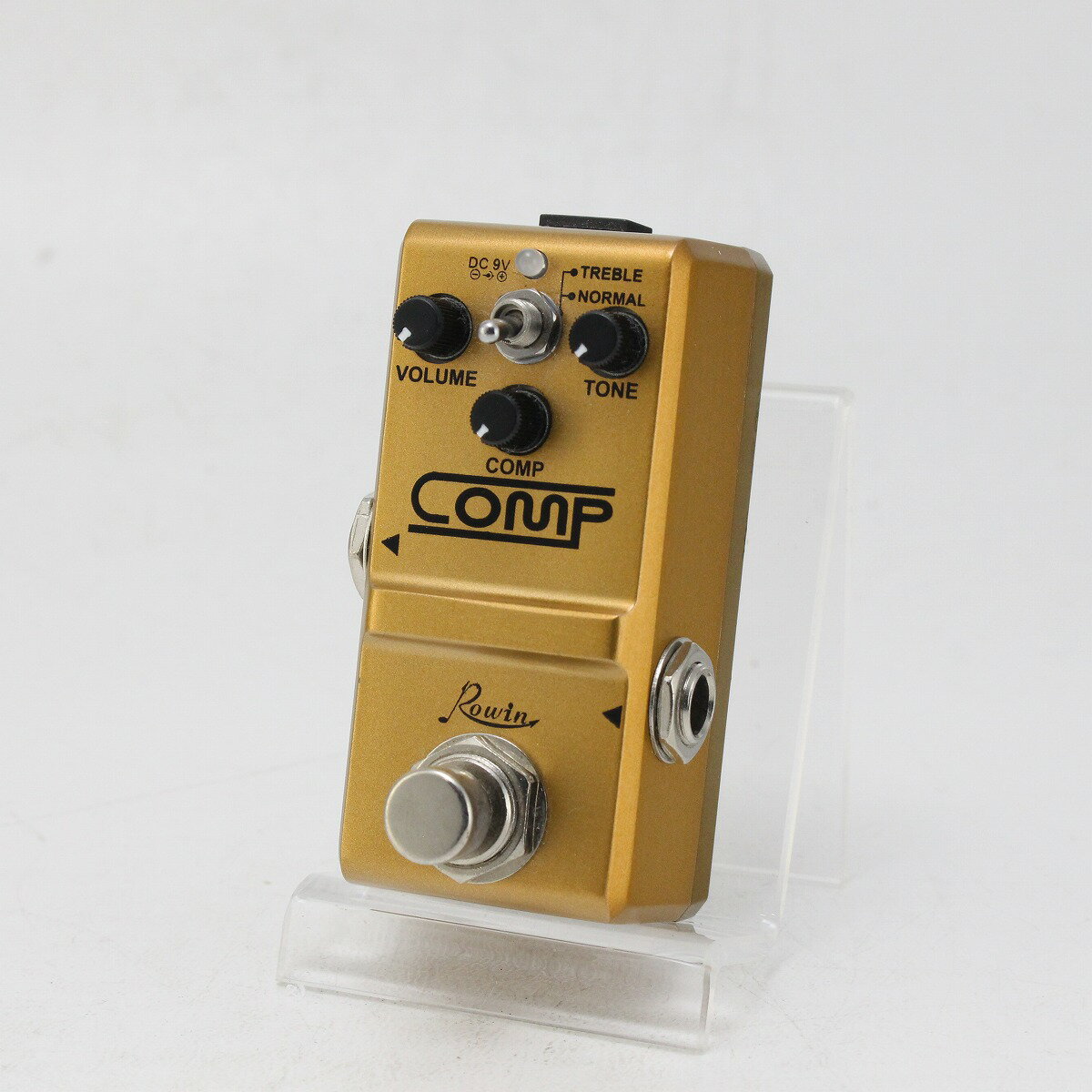 š ROWIN / LN333  Nano Series Comp ڸοŹ