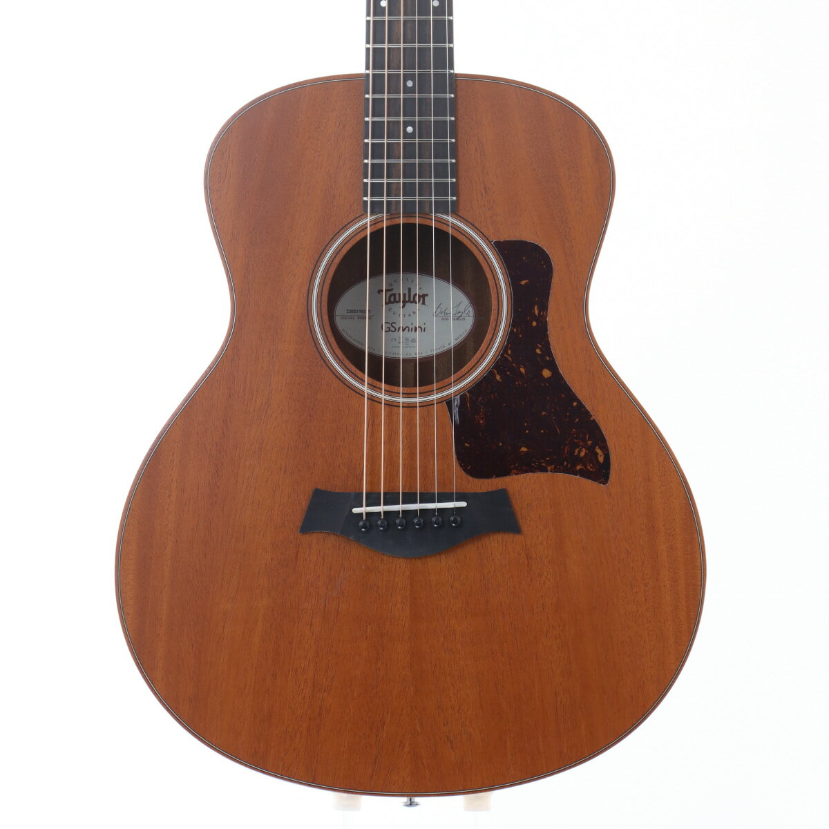 šTaylor / GS mini Mahogany 2022ǯ SN 202170215 ڿضŹ