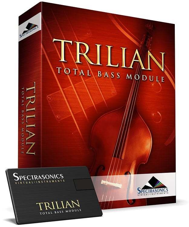 Хڴ 17Shops㤨Spectrasonics / Trilian ١ڤ󤻾ʡۡڽëŹۡפβǤʤ51,700ߤˤʤޤ