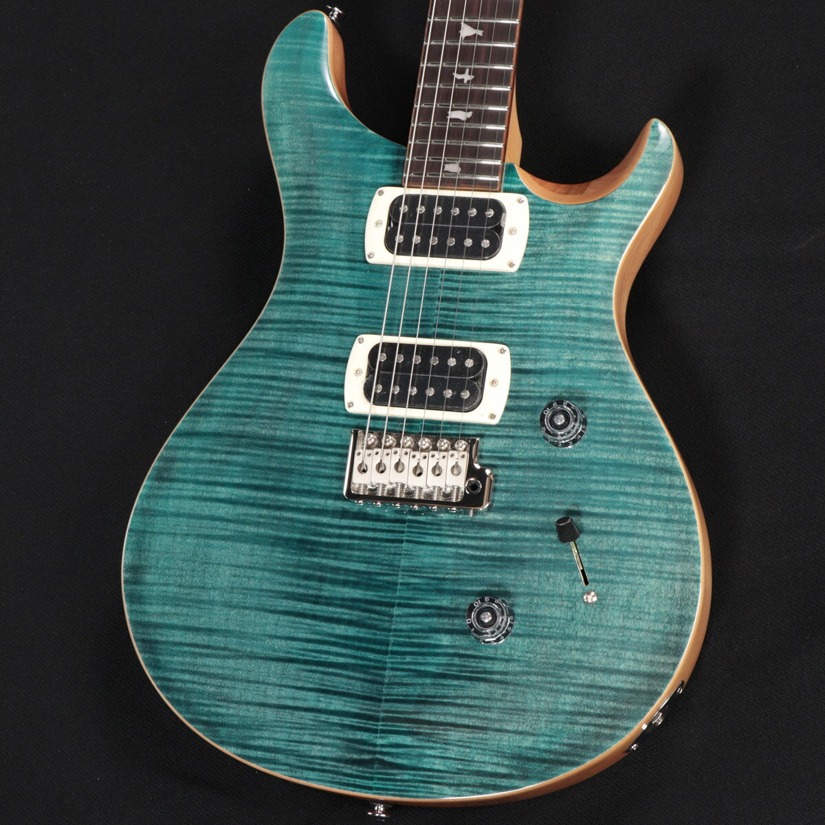 Paul Reed Smith / 2025 SE Custom 24 Slate Blue ≪S/N:CTI H050025≫ 【心斎橋店】