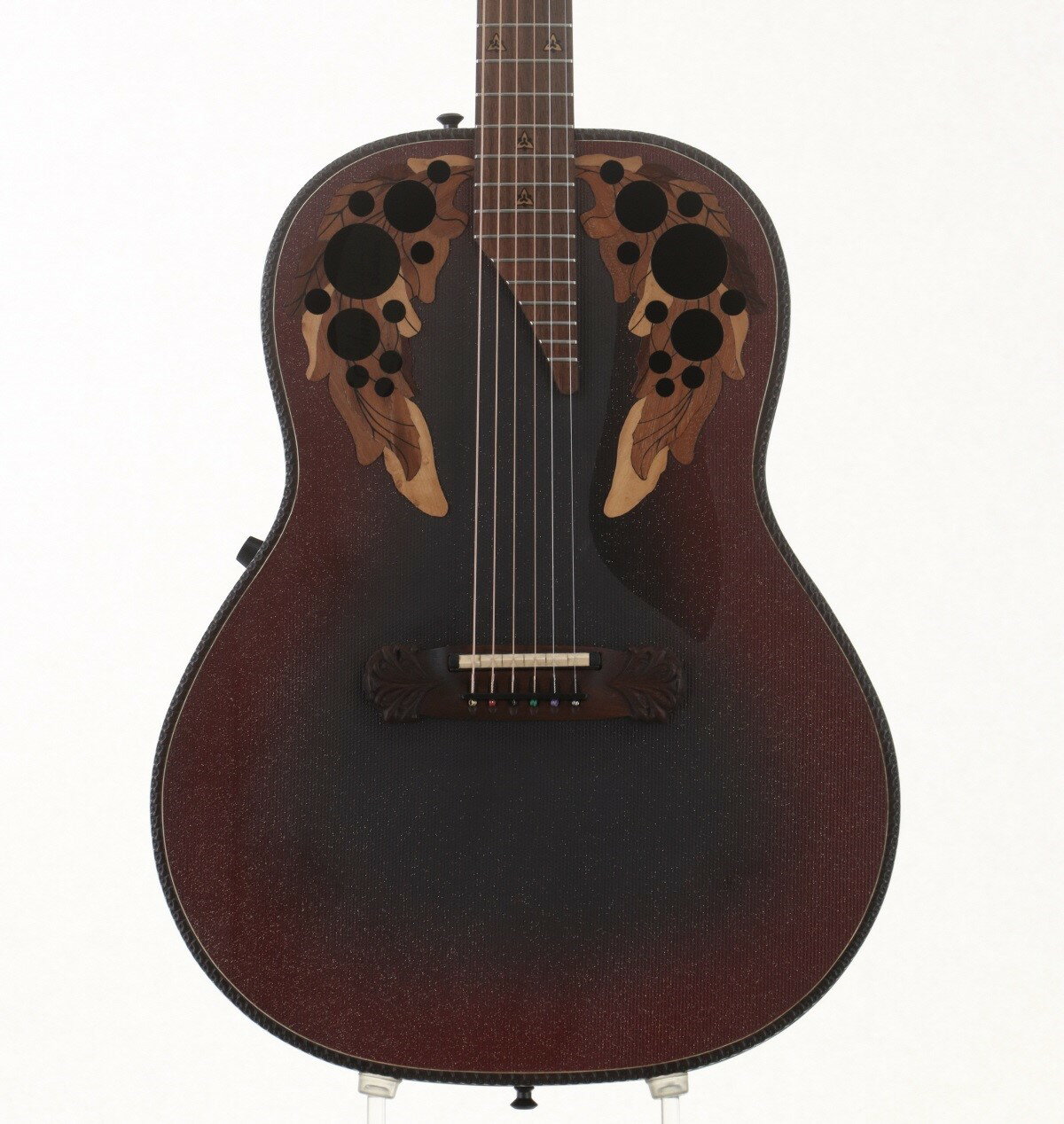 šOVATION / 1687-2 SN 6030-88 ڸοHARVEST_GUITARS