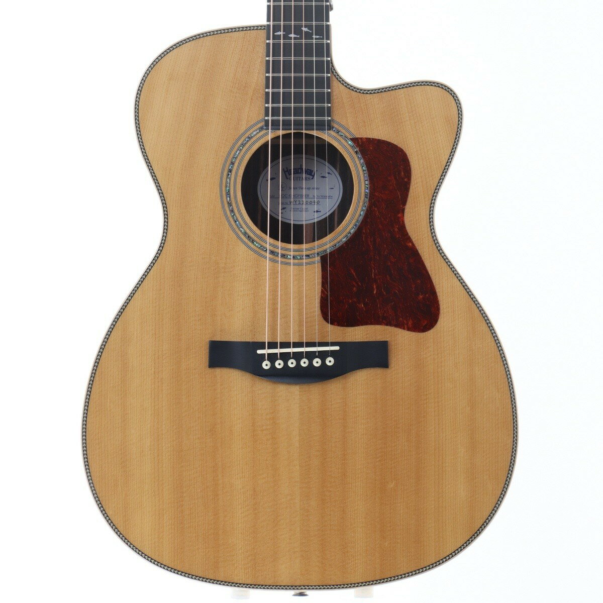 šHEADWAY / HOC-KINGFISHER 2022ǯ SN WY220040 ڿضŹ