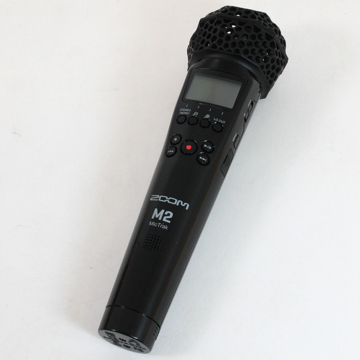 【中古】ZOOM / M2 MicTrak 【SN C92000119】 【渋谷店】