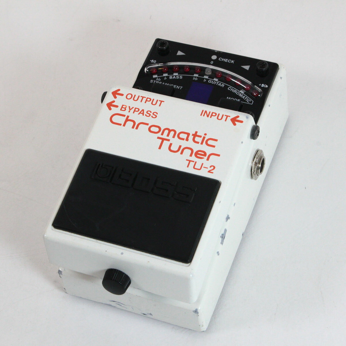 【中古】BOSS / TU-2 【SN HV92937】 【渋谷店】