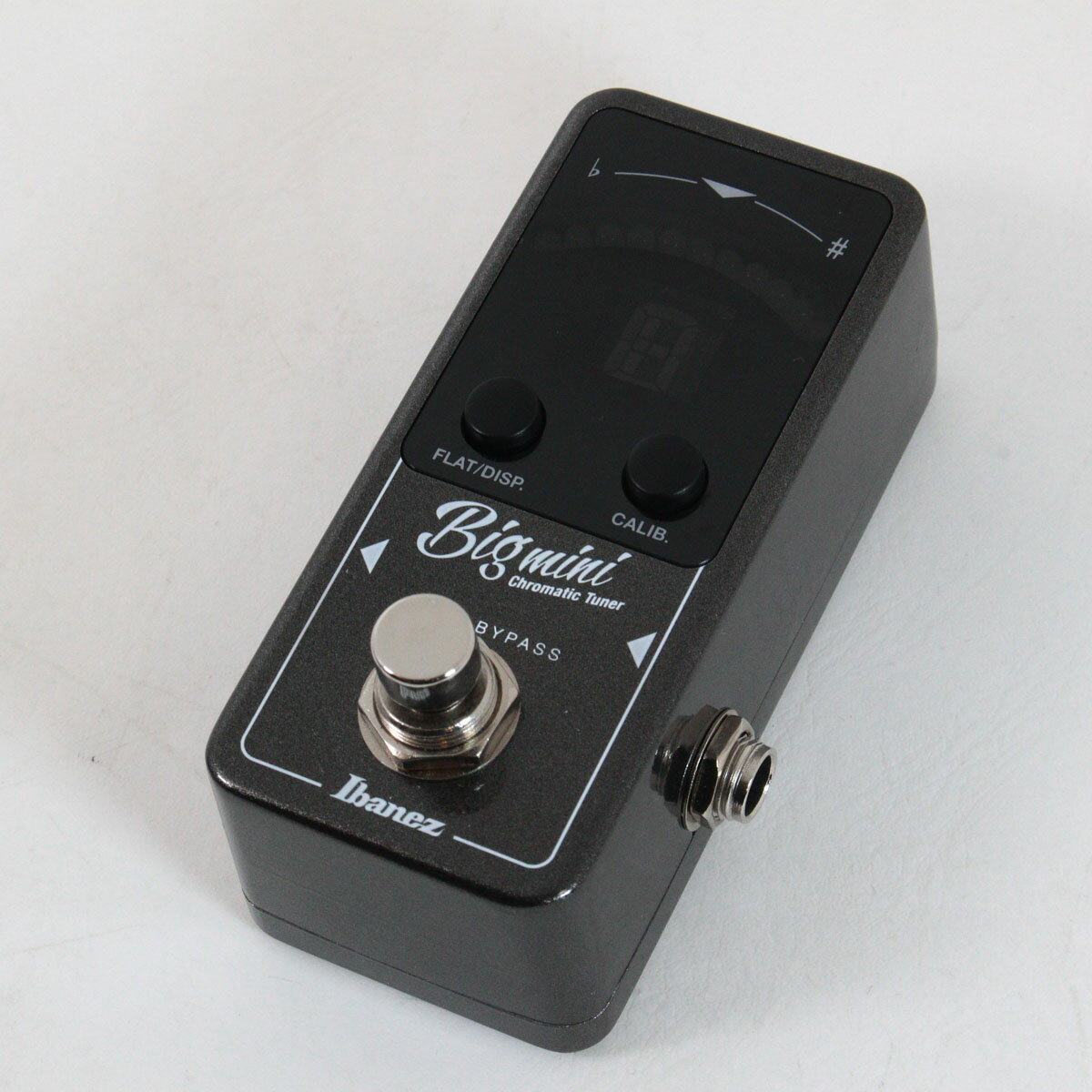 【中古】IBANEZ / Bigmini 【SN 2411】 【渋谷店】