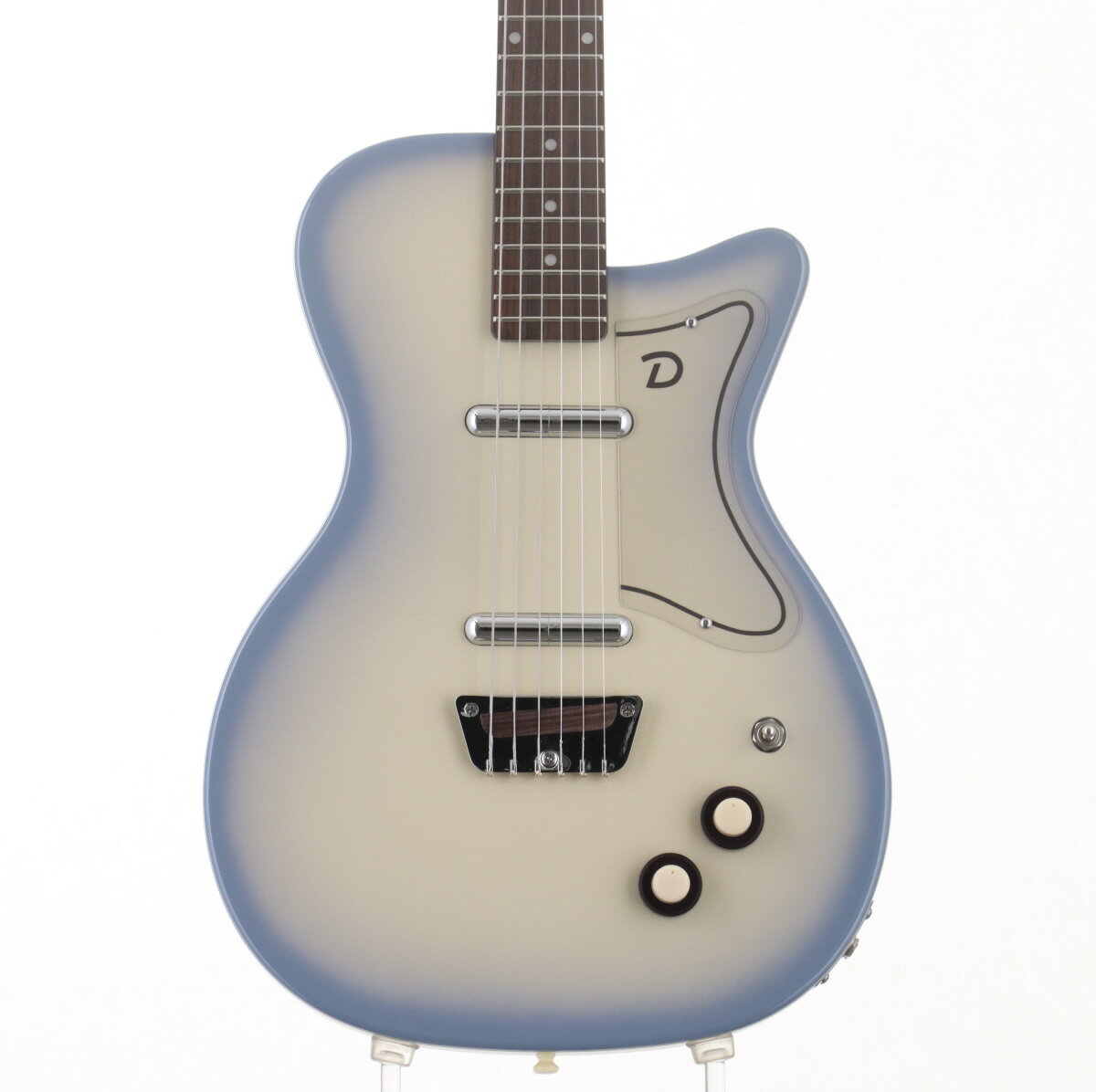 【中古】DANELECTRO / 56-U2 BLUE BURST 【SN 049912175】 【御茶ノ水本店】