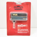 【中古】VOX / amPlug2 Bass AP2BS 【心斎橋店】