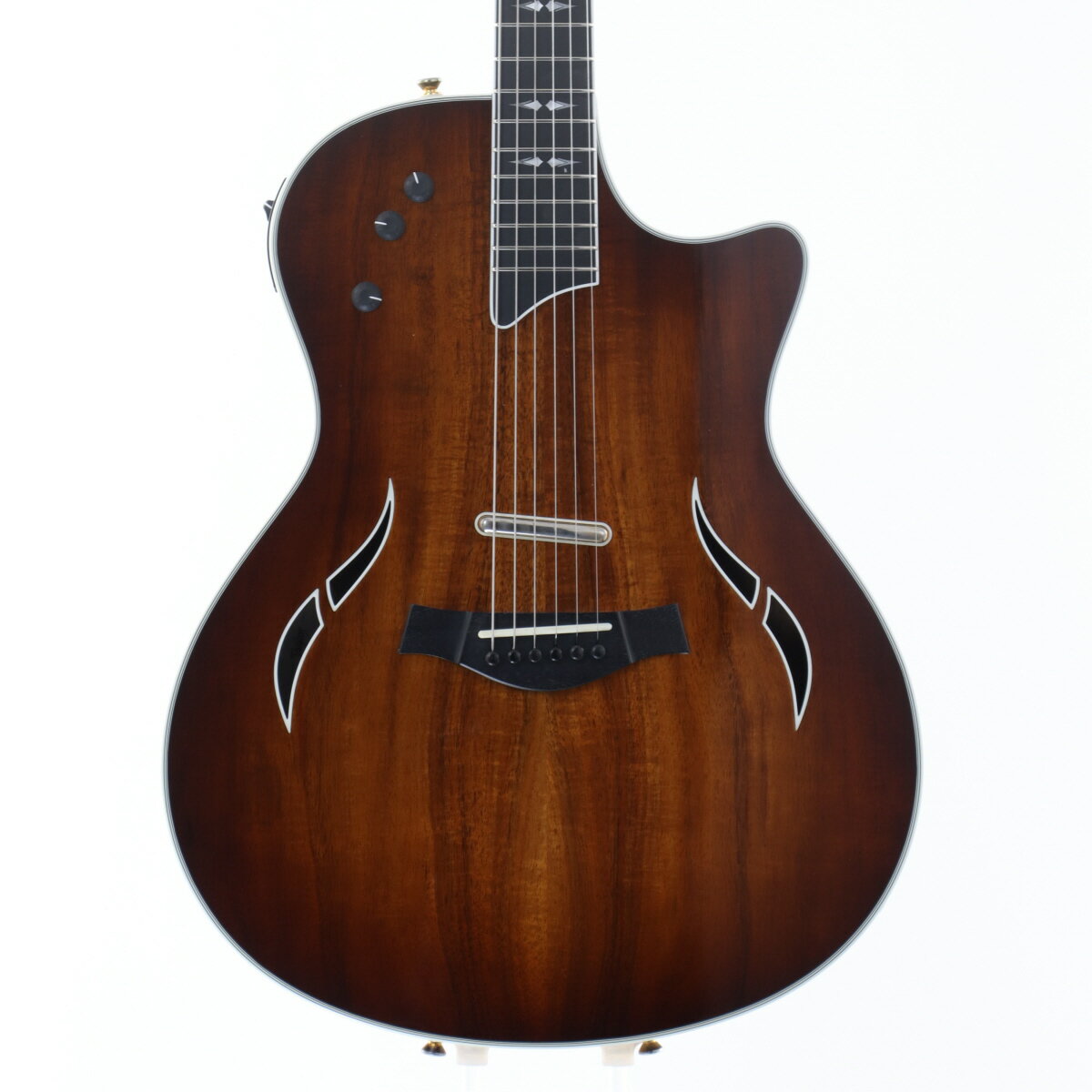 šTaylor / T5 Custom Koa Natural SN 1108285150 Ź
