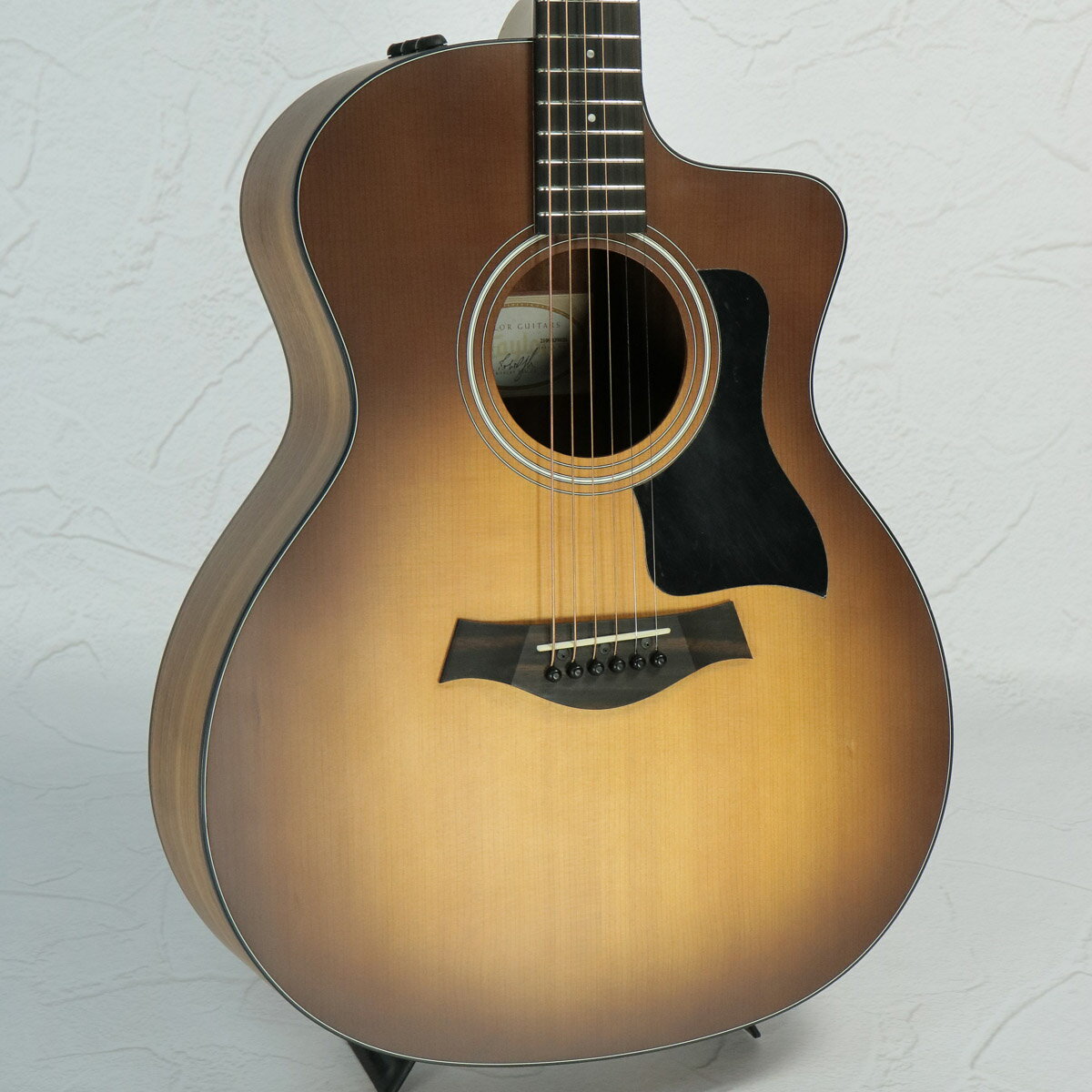 【中古】Taylor / 114ce-Walnut ES2 Sunburst 【SN 2109039026】 【名古屋栄店】