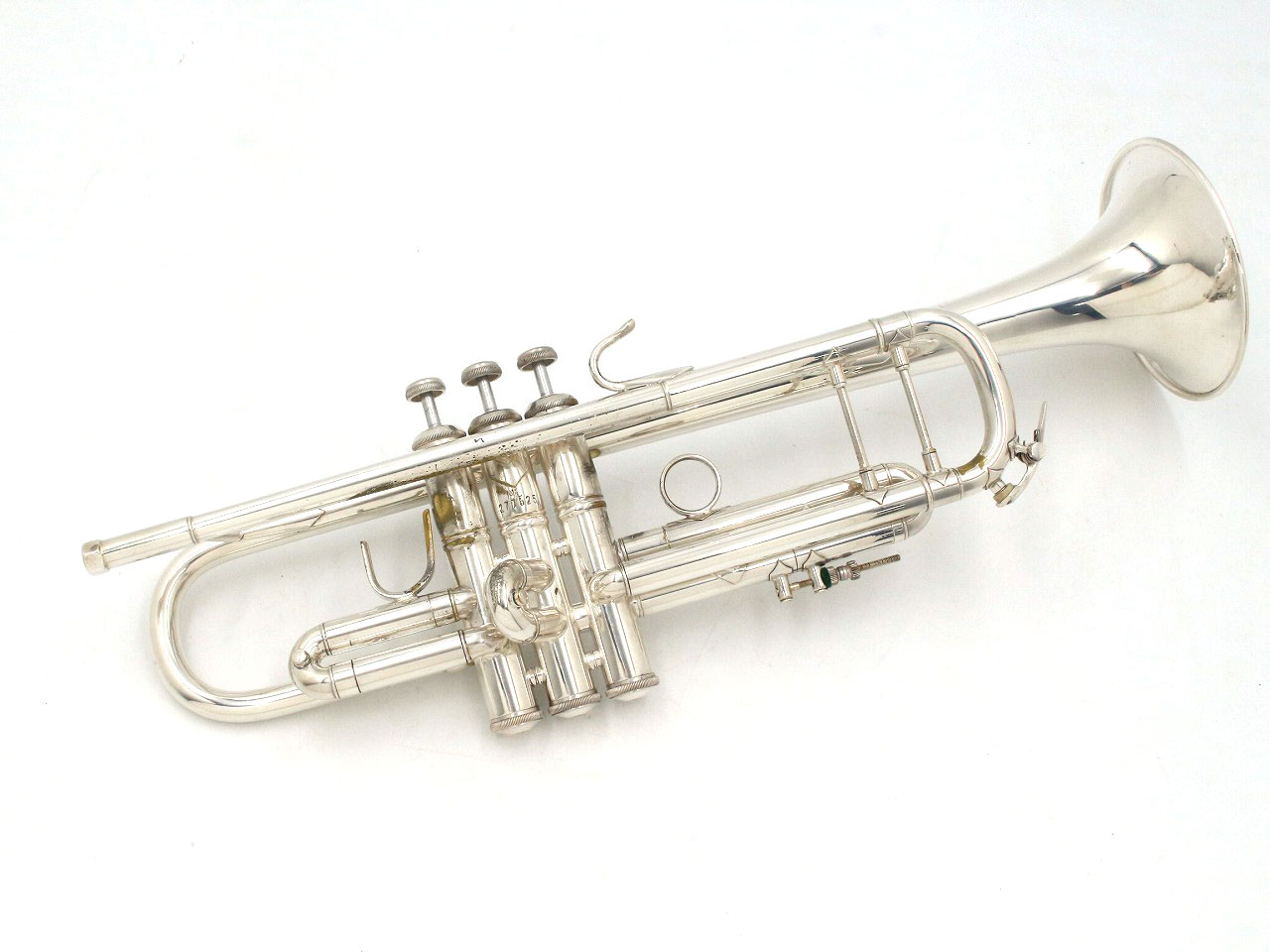 šBach / ȥڥå 180ML37SP STRADIVARIUS SN 277525 Ź