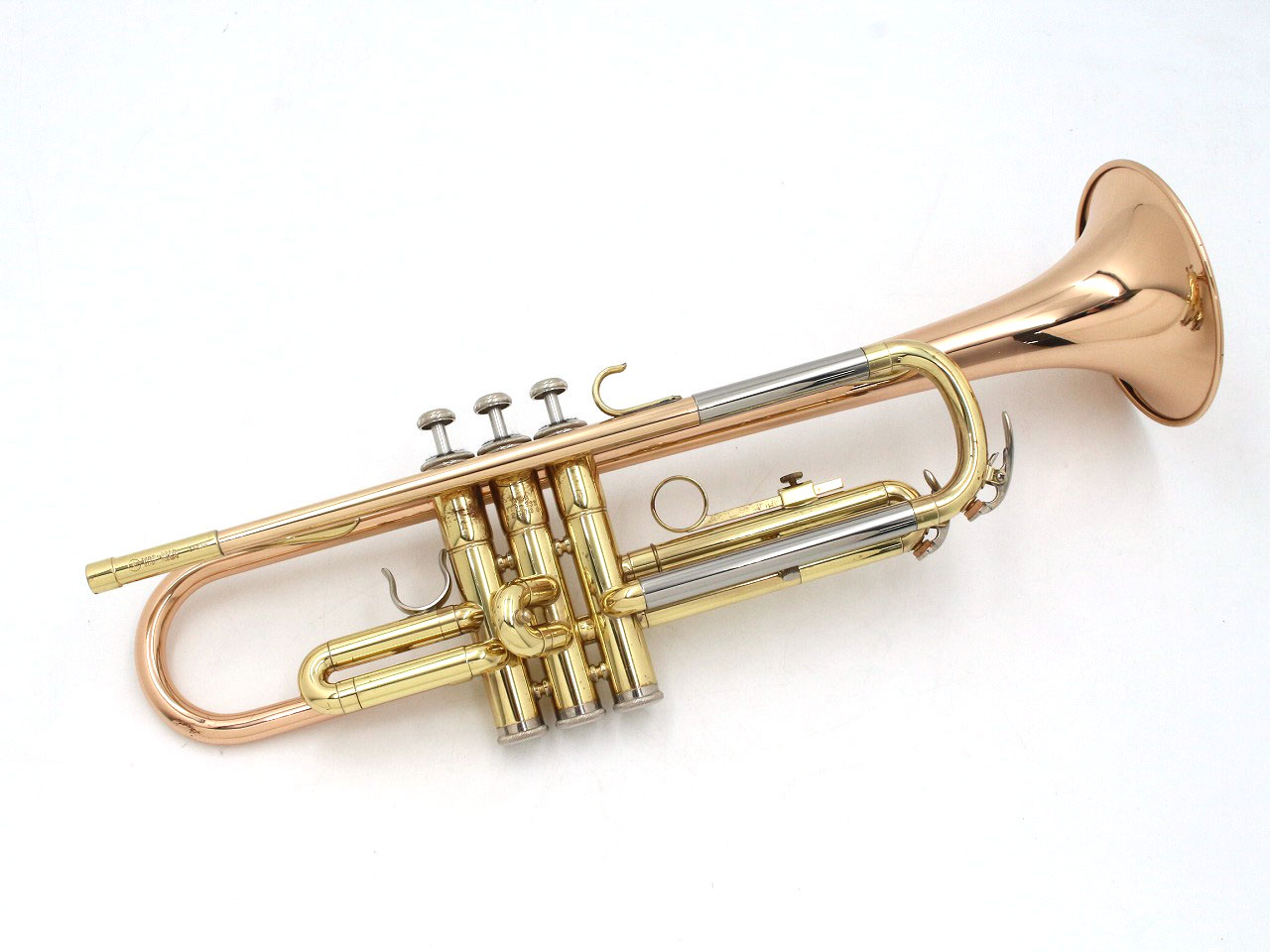 【中古】YAMAHA / トランペット YTR-333 【SN 123730】 【梅田店】