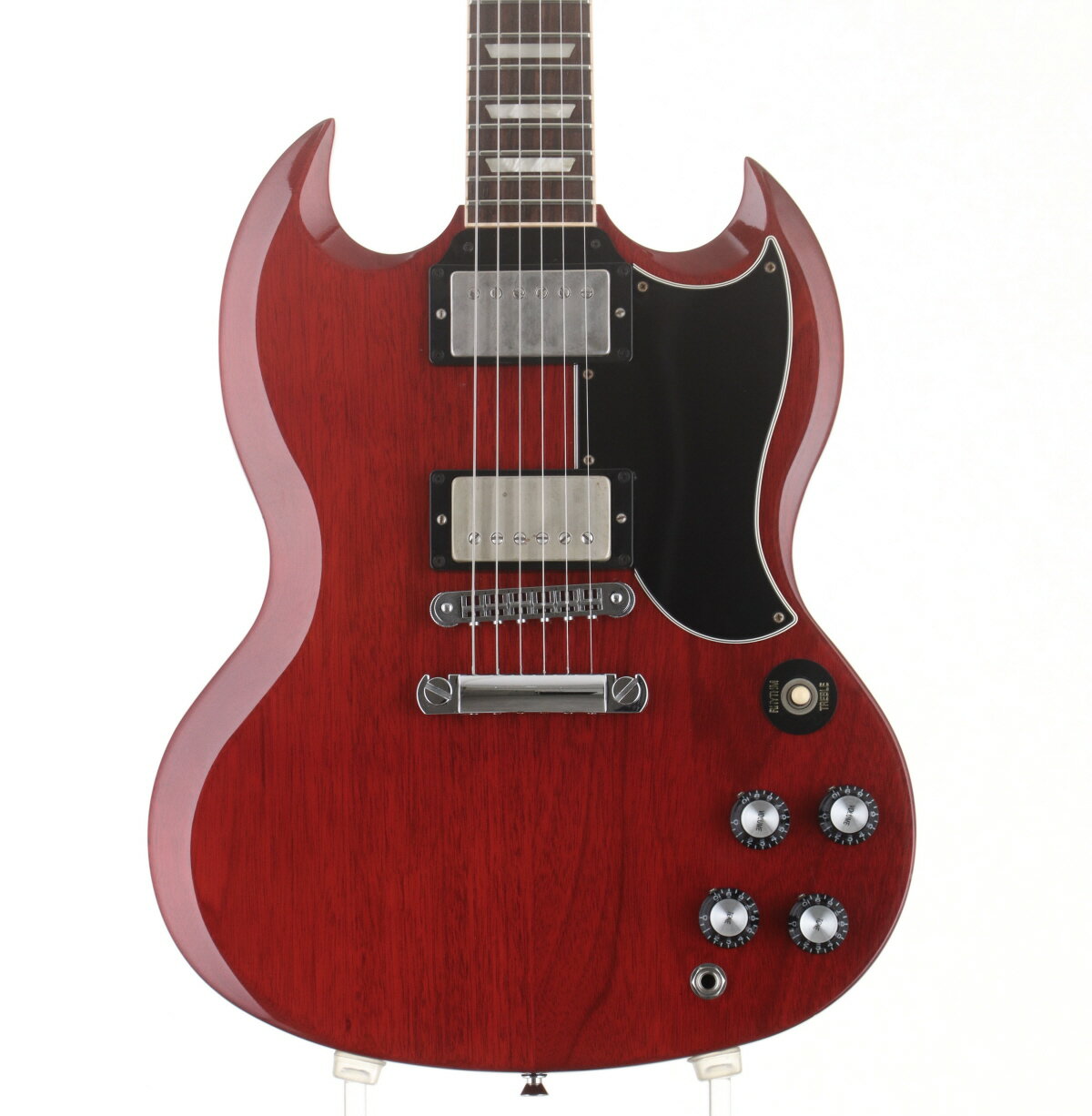 【中古】GIBSON USA / SG 61 Reissue Cherry【SN 104610485】 【御茶ノ水本店】