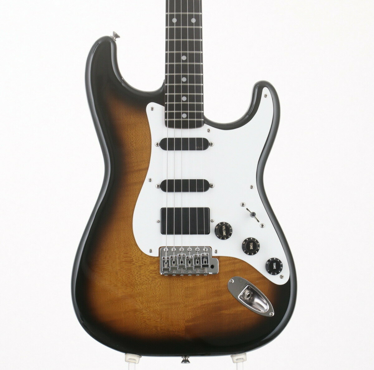 【中古】FENDER JAPAN / ST72 Y016 ORDER MADE Modified 2 Tone Sunburst 【SN E600016】 【新宿店】