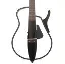 【中古】YAMAHA / SLG100S BL ヤマハ サイレントギター アコースティックギター スチール弦仕様 【SN HQM077715】 【池袋店】