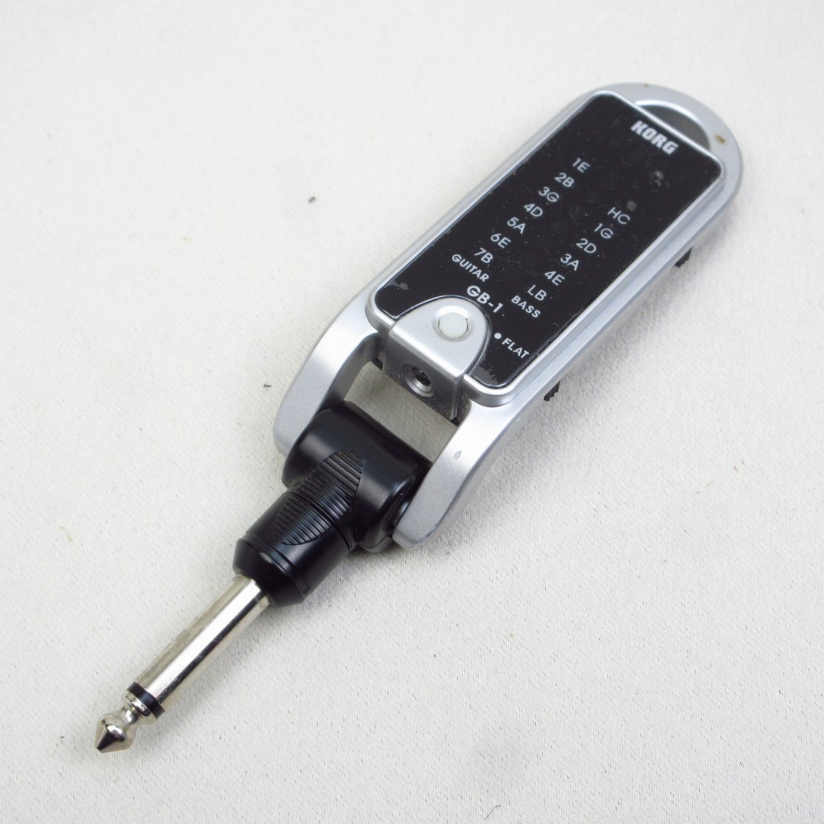【中古】KORG / GB-1 Pitchjack プラグインチューナー 【横浜店】