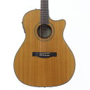 【中古】Fender / GA-45SCE 2011年製 【SN CC110324458】 【心斎橋店】