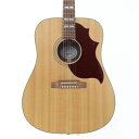 【中古】Gibson / Hummingbird Studio Walnut 2021年製 【SN 22071057】 【心斎橋店】
