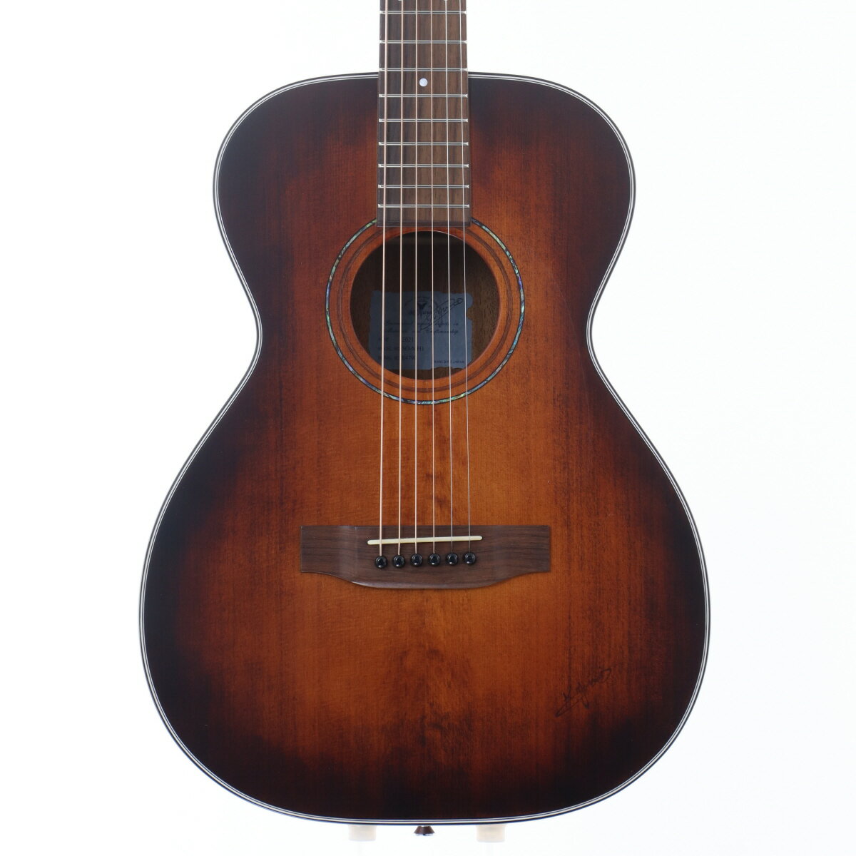 šK.Yairi 䥤 / SO-MH1 Vintage Sunburst ʡŹ