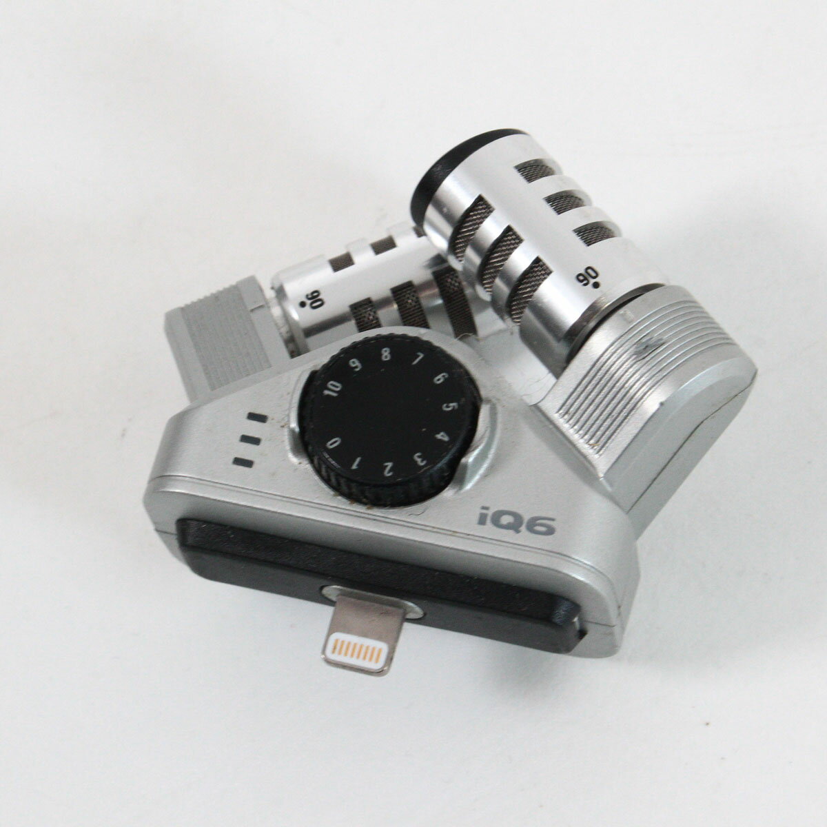 【中古】ZOOM / iQ6 【SN 019962】 【渋谷店】