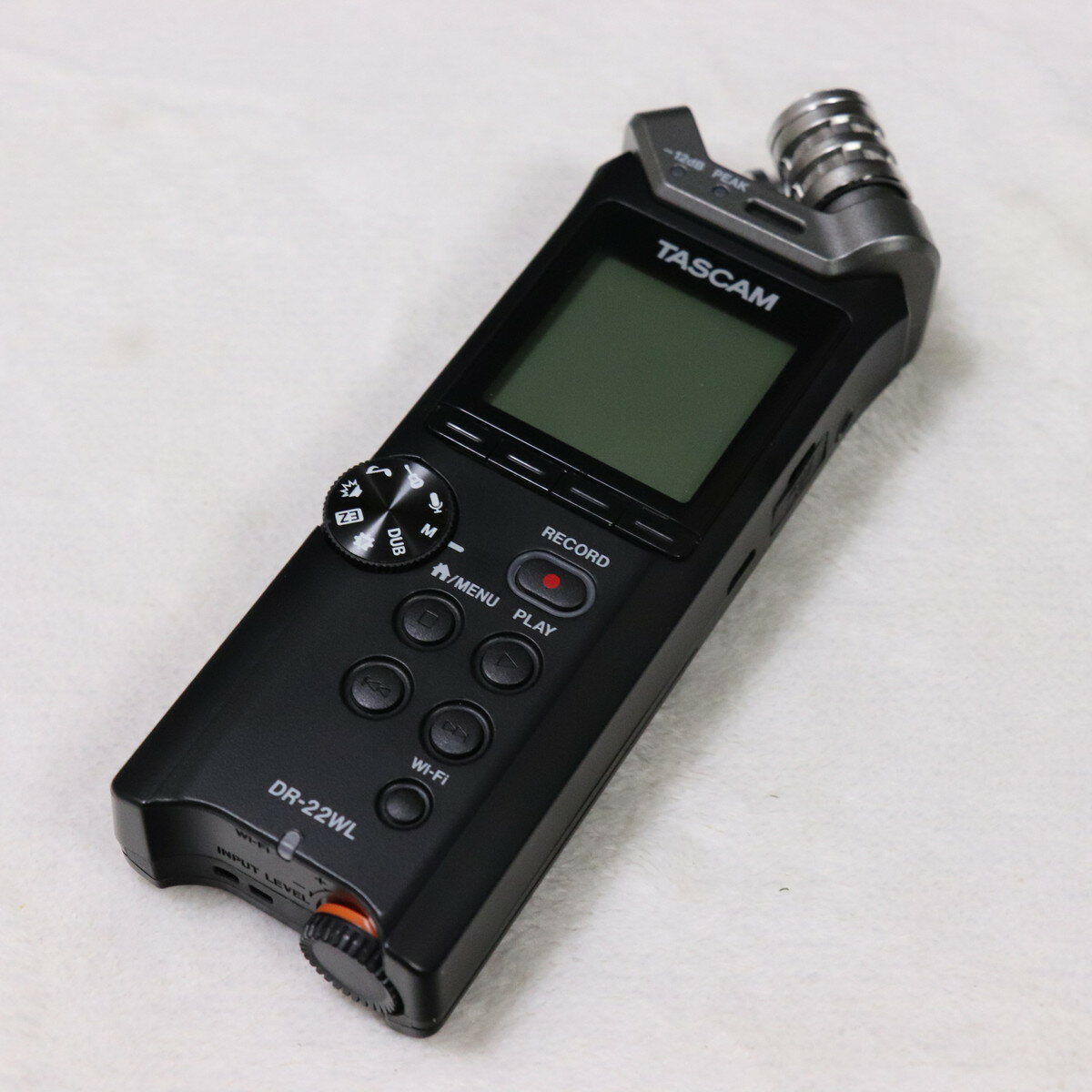 【中古】TASCAM / DR22WL 【梅田店】